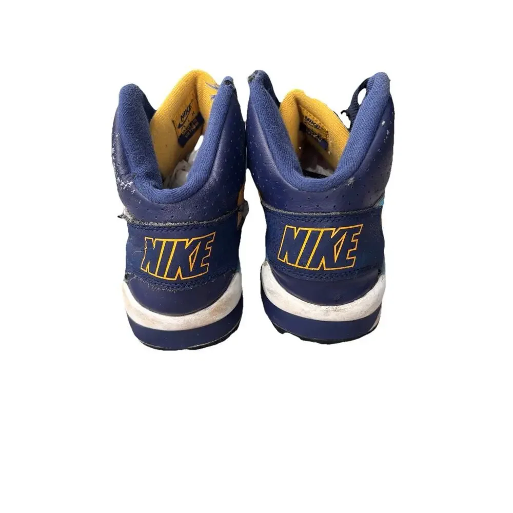 Nike Air Trainer SC High Los Angeles Rams 10.5 CW6023-400
